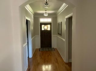 2543 Halleck Ln, Tallahassee, FL 32312