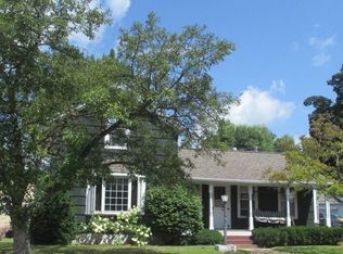 203 E Montello St, Montello, WI 53949