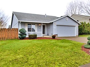 851 12th St, Lafayette, OR 97127