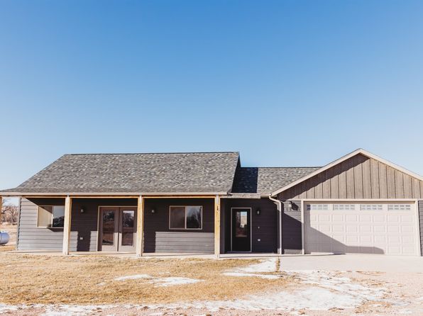 15585 Antelope Creek Rd, Rapid City, SD 57703