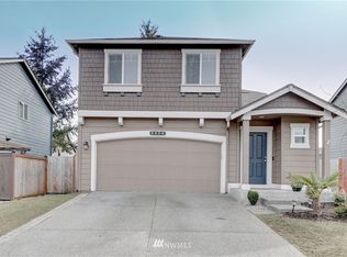 2438 167th Stct E, Tacoma, WA