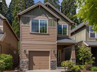 3441 SE Pinewood Ave, Hillsboro, OR