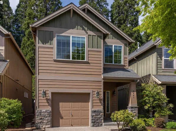 3441 SE Pinewood Ave, Hillsboro, OR 97123