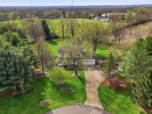 2501 Tumbleweed Ln, Lebanon, OH 45036