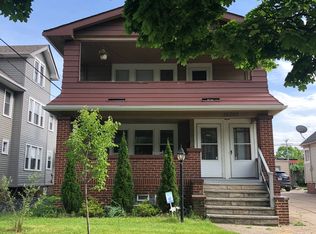 12302 Mount Overlook Ave FLOOR 3, Cleveland, OH 44120
