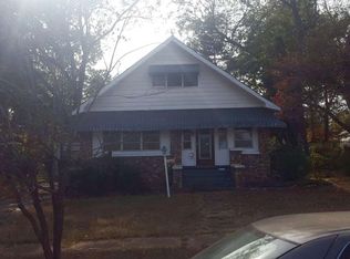 1220 15th Pl SW, Birmingham, AL 35211
