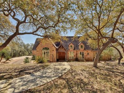2375 La Ventana Pkwy, Driftwood, TX, 78619