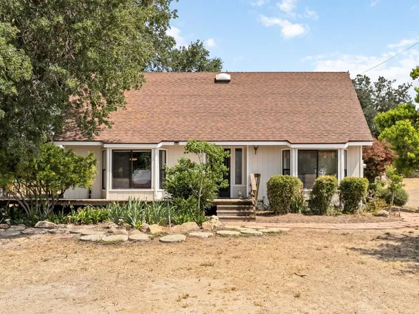 15621 Garlock Ln, Prather, CA 93651
