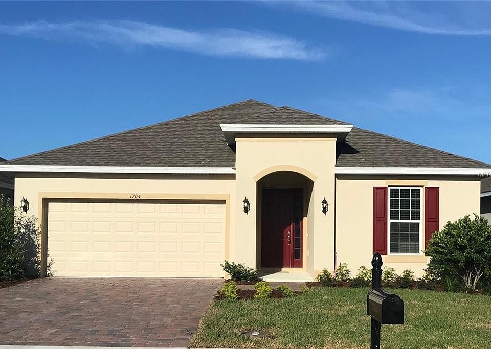 1st image of 1704 Hawksbill Ln