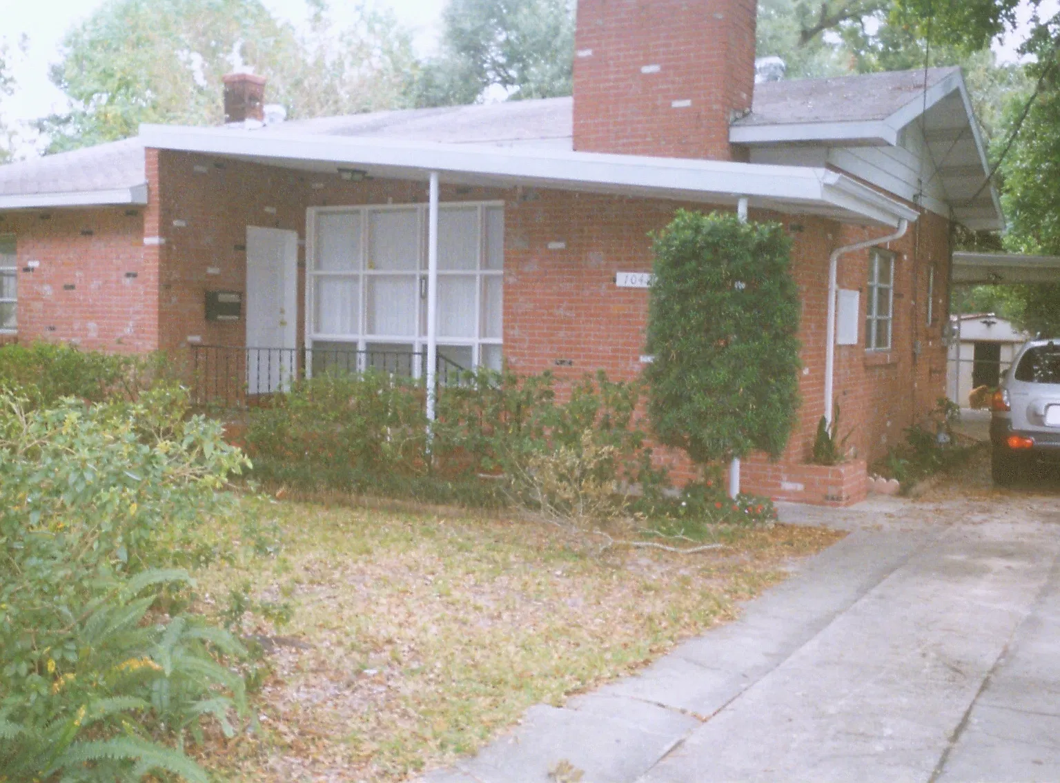 3 bed, 1203 sqft, $1,795 — Photo 2