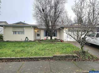 432 Chandelle Ct NE, Salem, OR 97301