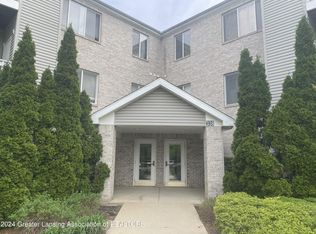 338 W Saginaw St UNIT 34, East Lansing, MI 48823