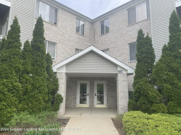 338 W Saginaw St Unit 34, East Lansing, MI 48823