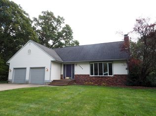2689 Shettler Rd, Muskegon, MI 49444