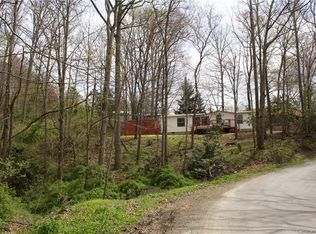 131 Vehorn Rd, Fairview, NC 28730