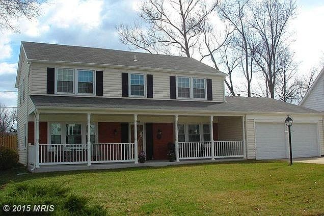 1st image of 13107 Pennerview Ln