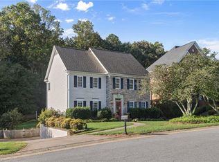 183 Scottsdale Dr, Advance, NC 27006