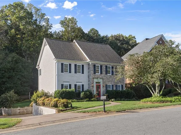 183 Scottsdale Dr, Advance, NC 27006