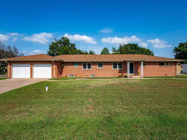 300 S Cheryl Ave, Wichita, KS 67209