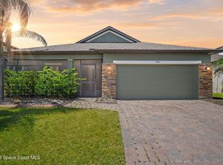 4000 Harvest Cir, Rockledge, FL 32955
