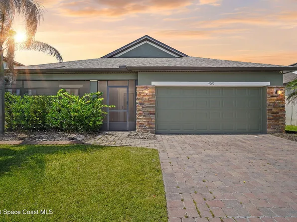 4000 Harvest Cir, Rockledge, FL 32955