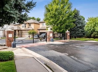 1761 S Poplar Way, Denver, CO 80224