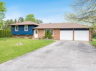 201 Parkside Cres, Innisfil, ON L9S1G2