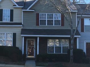 5933 Cougar Ln, Charlotte, NC 28269