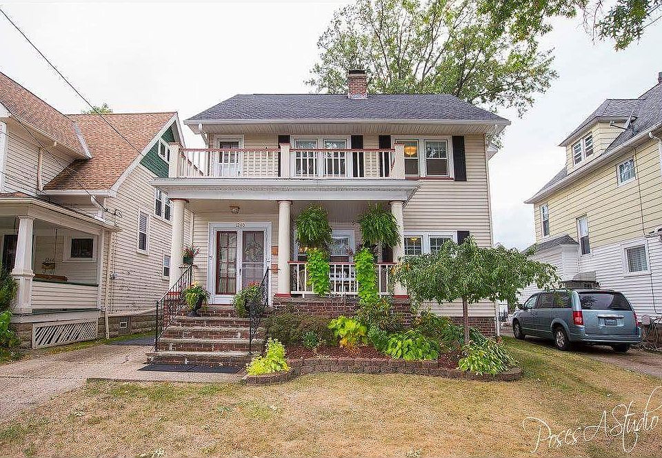 1240 Warren Road