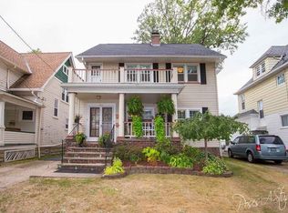 1240 Warren Rd, Lakewood, OH 44107