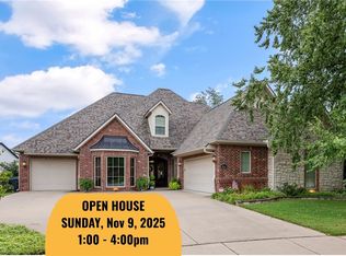 2601 S Horizon Blvd, Rogers, AR 72758