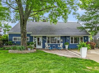 2418 Cranford Rd, Columbus, OH 43221