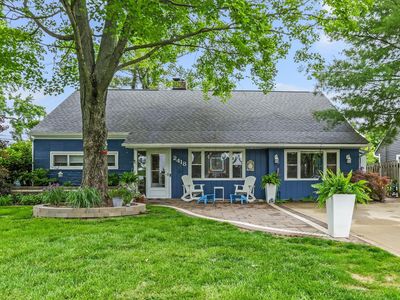 2418 Cranford Rd, Columbus, OH, 43221