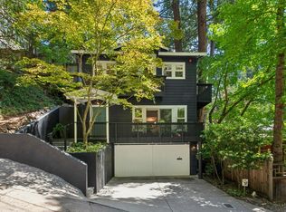 12 RIDGEWAY Lane, Larkspur, CA 94903