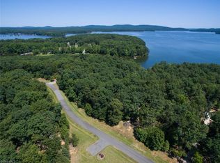 459 Starboard Reach, Lexington, NC 27292