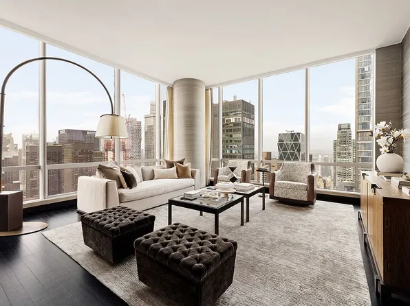 157 W 57th St APT 50B, New York, NY 10019