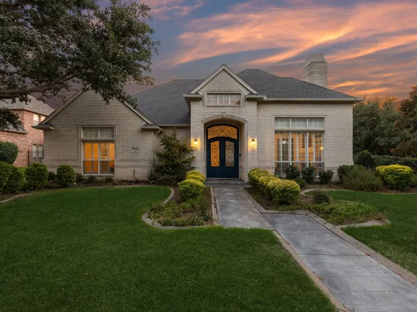 1201 Lorraine Ct, Southlake, TX 76092