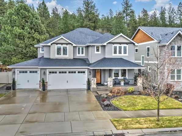 1880 N Forest Ridge St, Liberty Lake, WA 99019
