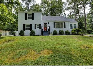 7547 Cherokee Rd, Richmond, VA 23225