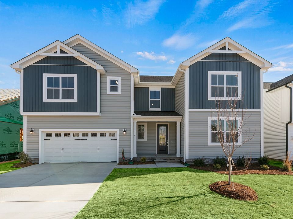 1st image of 124 Wood Orchid Ln
