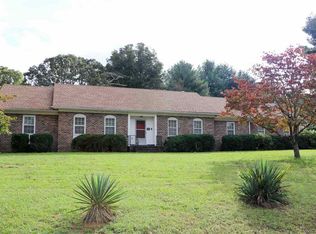 808 Virginia Ave, Mineral, VA 23117