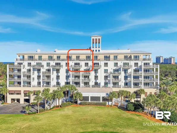 815 Plantation Rd Unit 604, Gulf Shores, AL 36542
