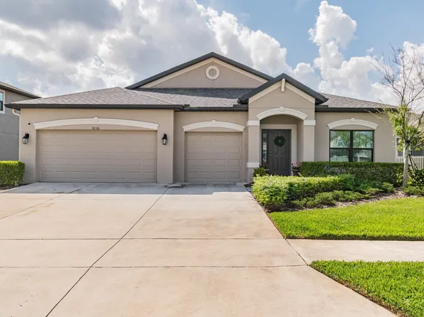 8135 Roma Dune Dr, Wesley Chapel, FL 33545