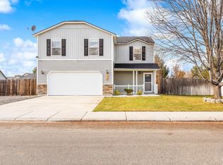 837 S Jake Ave, Kuna, ID 83634