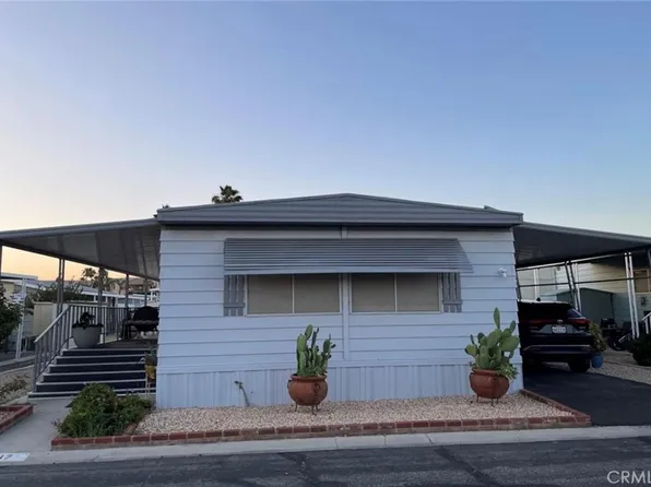 2205 W Acacia Ave Space 47, Hemet, CA 92545