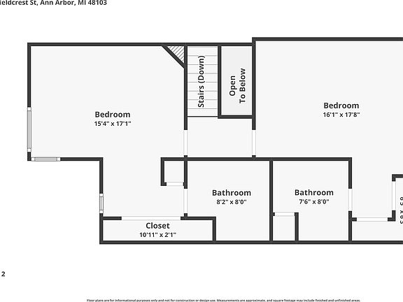 4th image of 251 Fieldcrest St