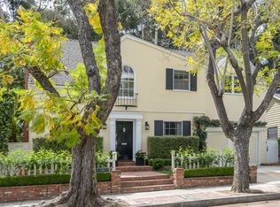 289 Beloit Ave, Los Angeles, CA 90049