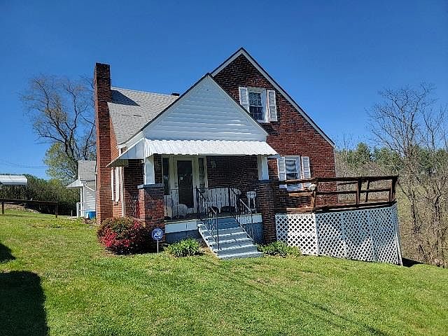 708 Hilltown Rd, Fries, VA 24330 | Zillow