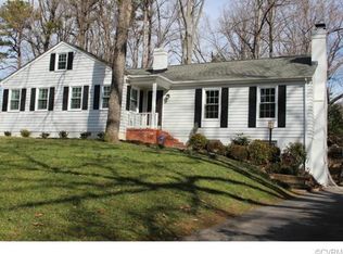 7540 Marilea Rd, Richmond, VA 23225