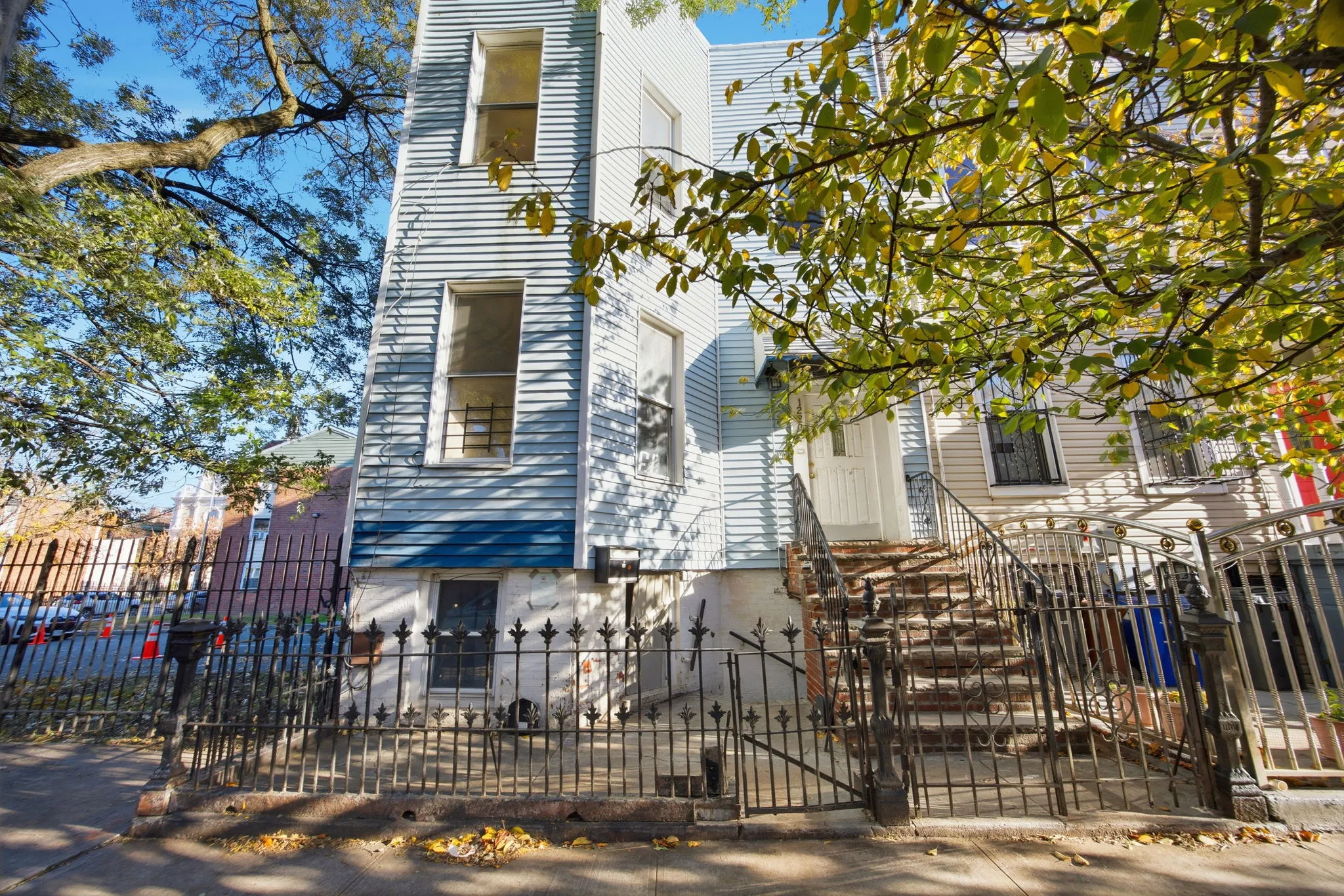 1220 Greene Avenue #2FAM in Bushwick, Brooklyn | StreetEasy